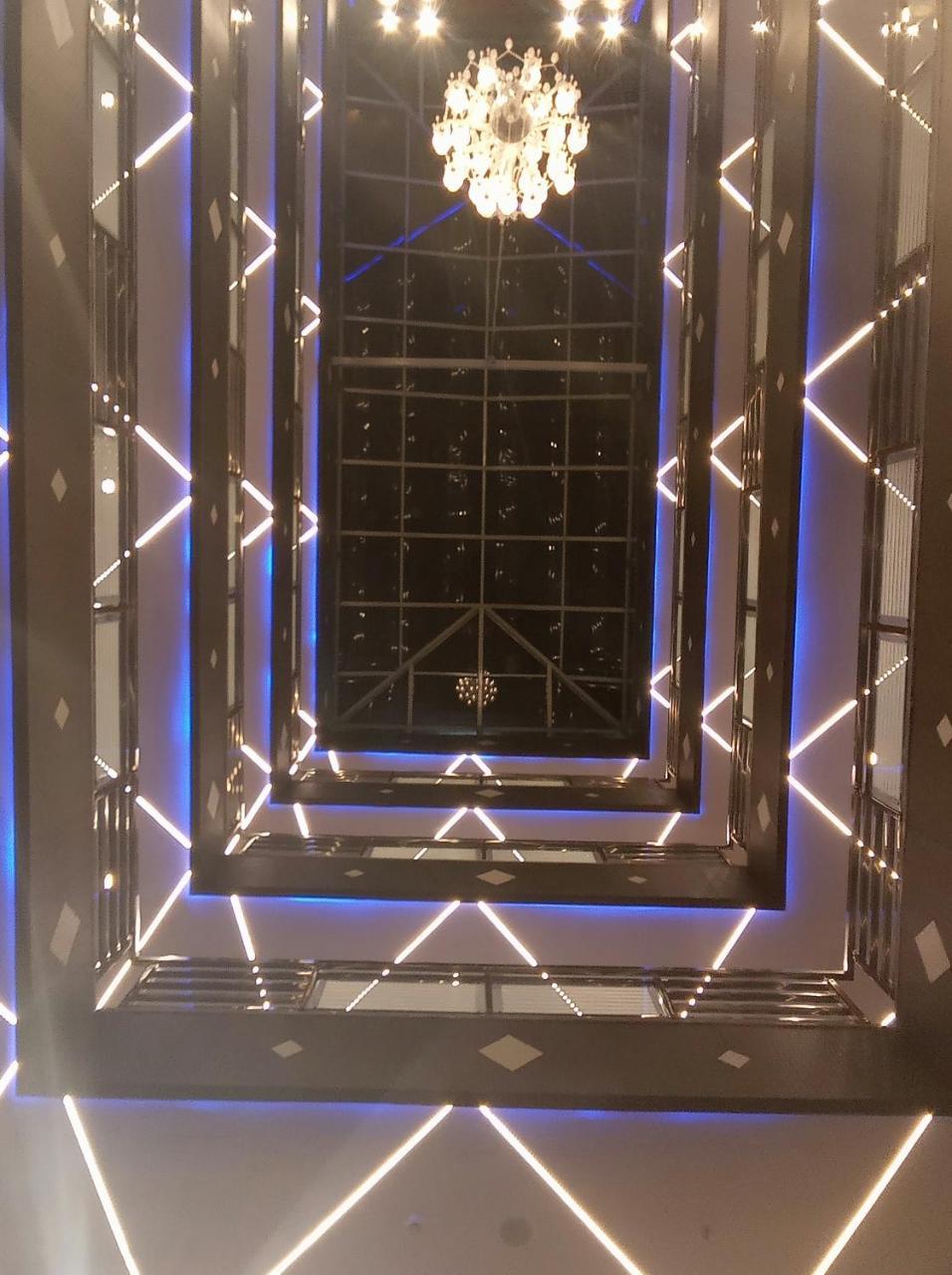 Npg Hotel Yelahanka Exteriér fotografie